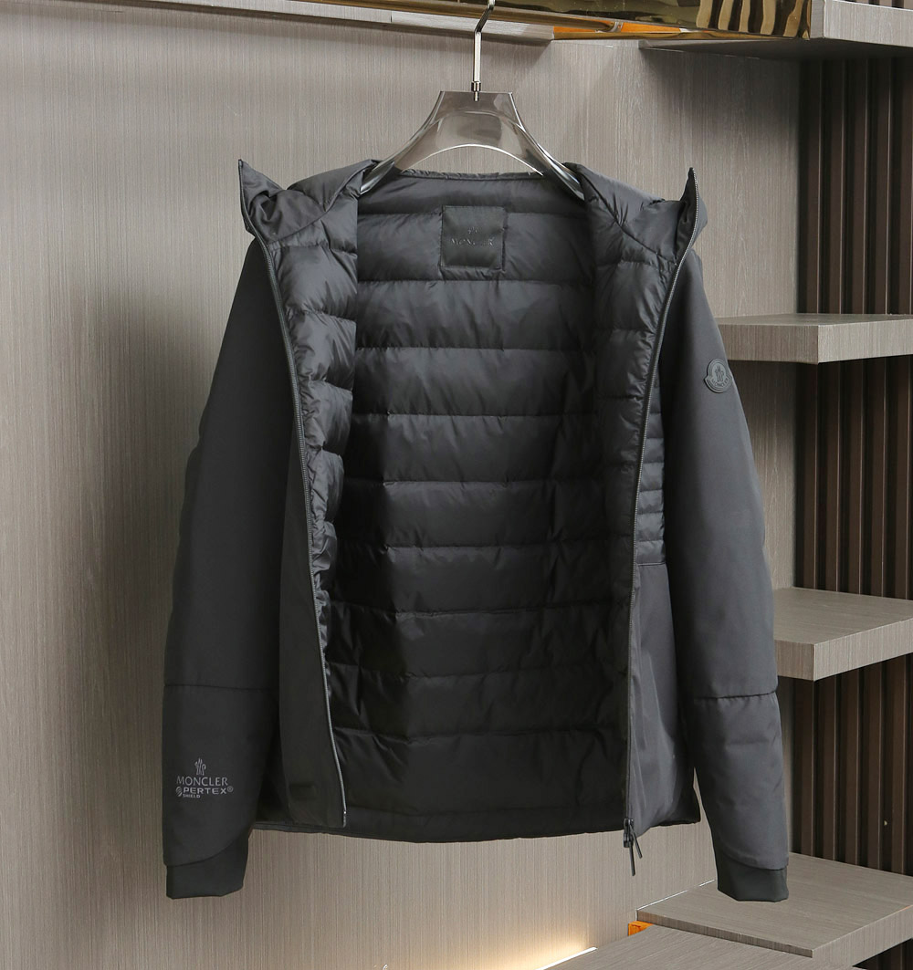 Moncler Down Jackets